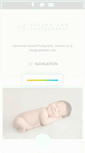 Mobile Screenshot of celinalam.com